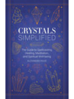 Crystals Simplified