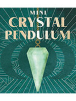 Mini Crystal Pendulum Kit