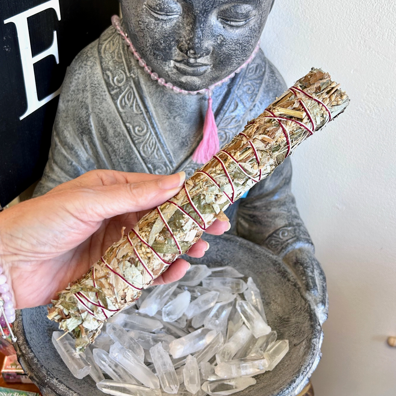 Mugwort, For Dream Magic
