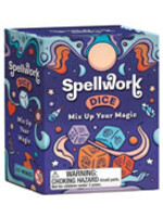 Spellwork Dice ~ Mix Up Your Magic