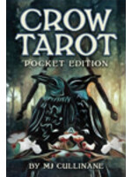 Crow Tarot Pocket Edition