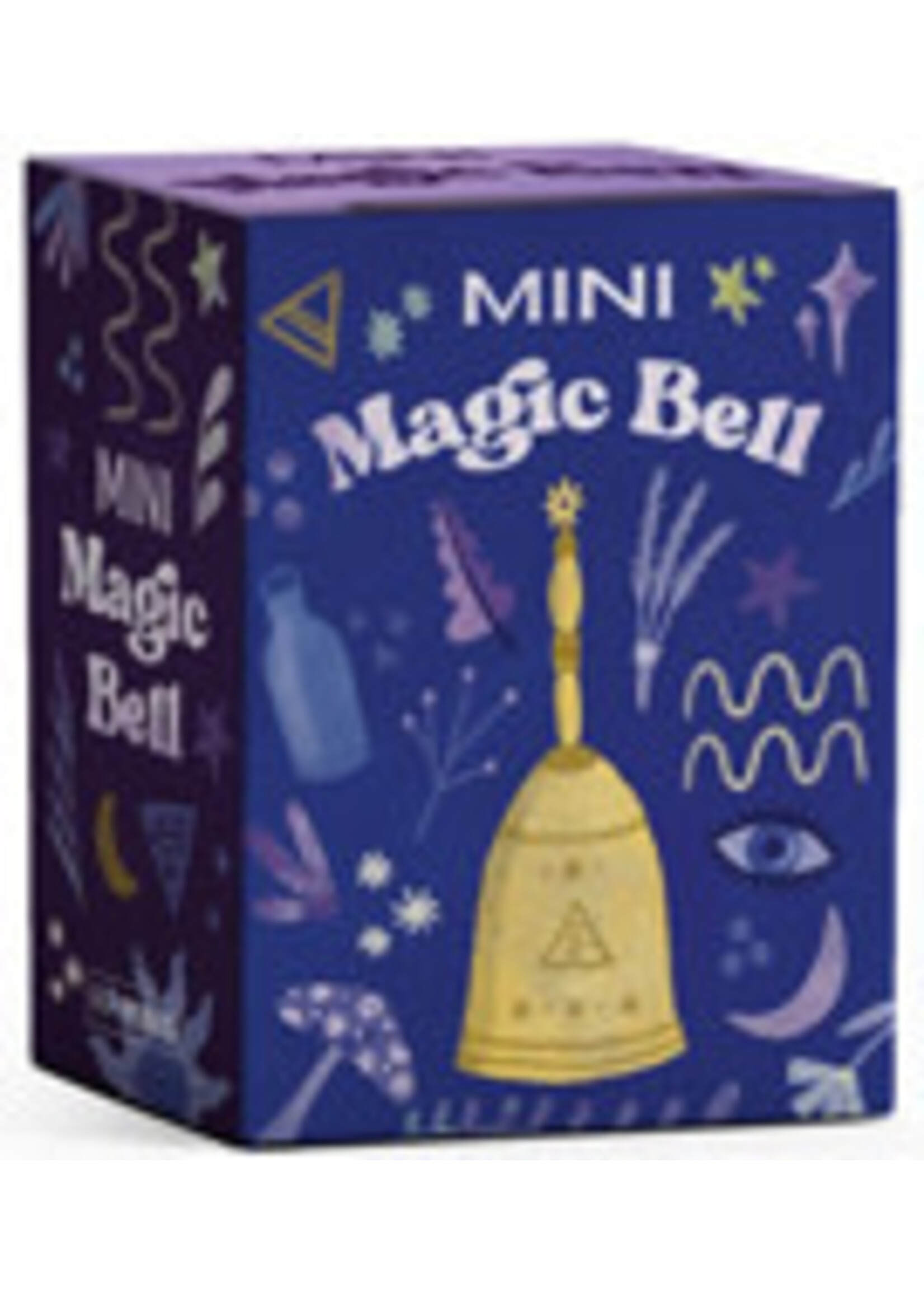 Mini Magic Bell