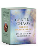 Gentle Chaos Pocket Oracle Deck