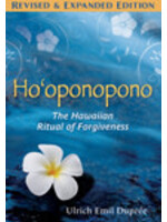 Ho'oponopono - the Hawaiian Ritual of Forgiveness