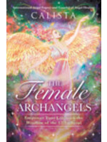 Female Archangels ~ Empower Your Life
