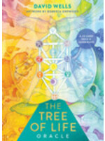 Tree of Life Oracle