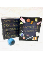 Crystals: A Little Introduction to Their Powers