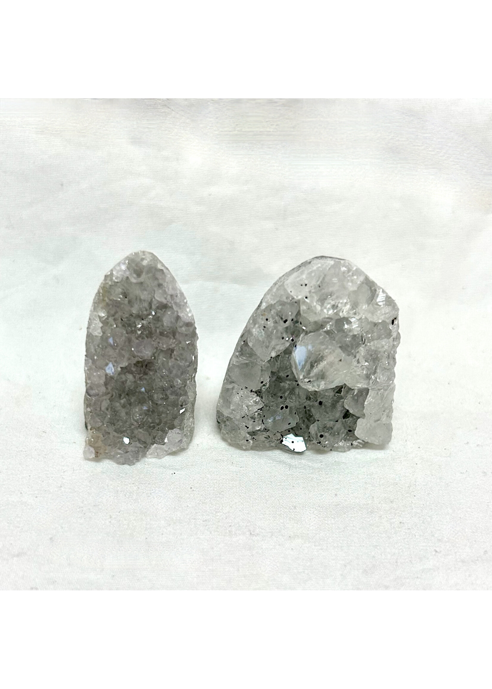 Mini Geodes for small spaces