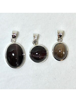 Chrysoberyl Cabochon Pendants for epic manifesting