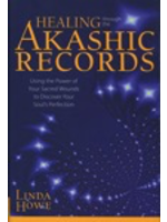 Healing Through the Akashic Records