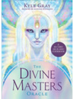 Divine Masters Oracle