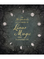 Hedgewitch's Little Book of Lunar Magic