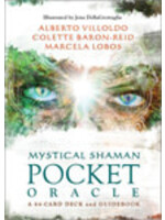 Mystical Shaman Pocket Oracle
