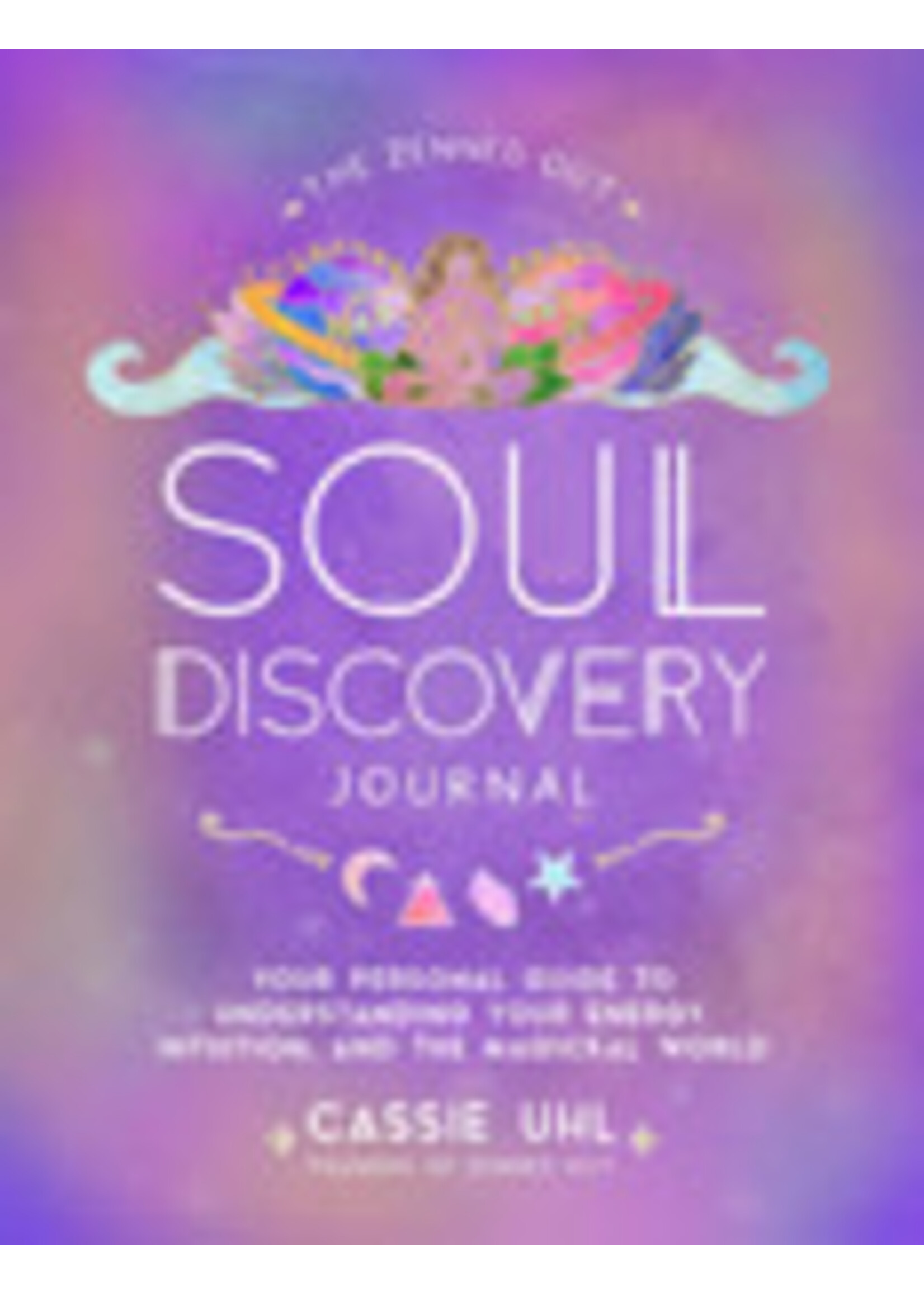 Soul Discovery Journal