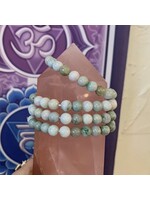 Crystal Bracelet - Jade