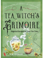 Tea Witch's Grimoire