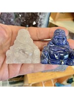 Buddhas for Peace and Tranquility 2 inches