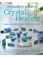 Modern Guide to Crystal Healing