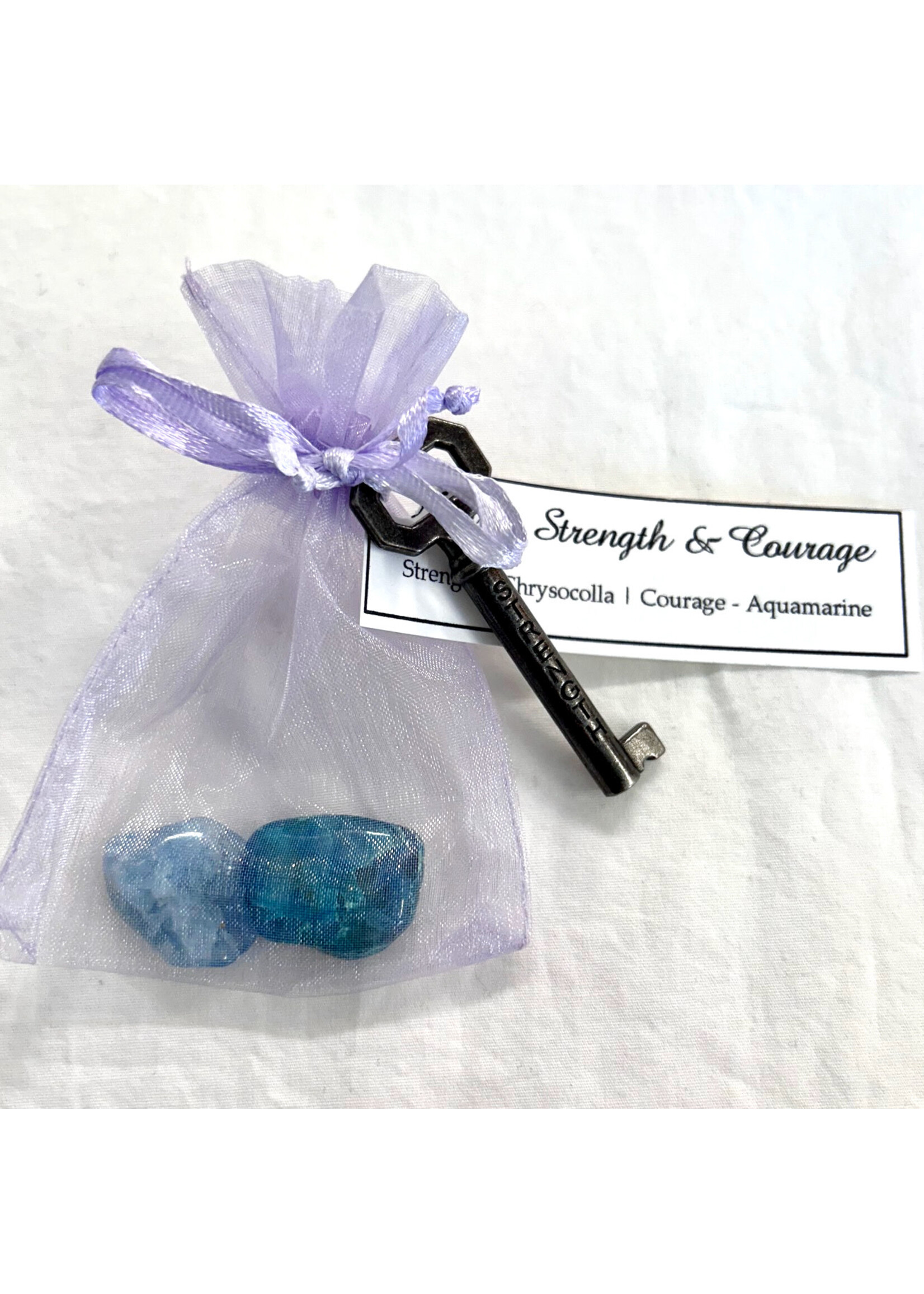 Keys of Wisdom Gift Set