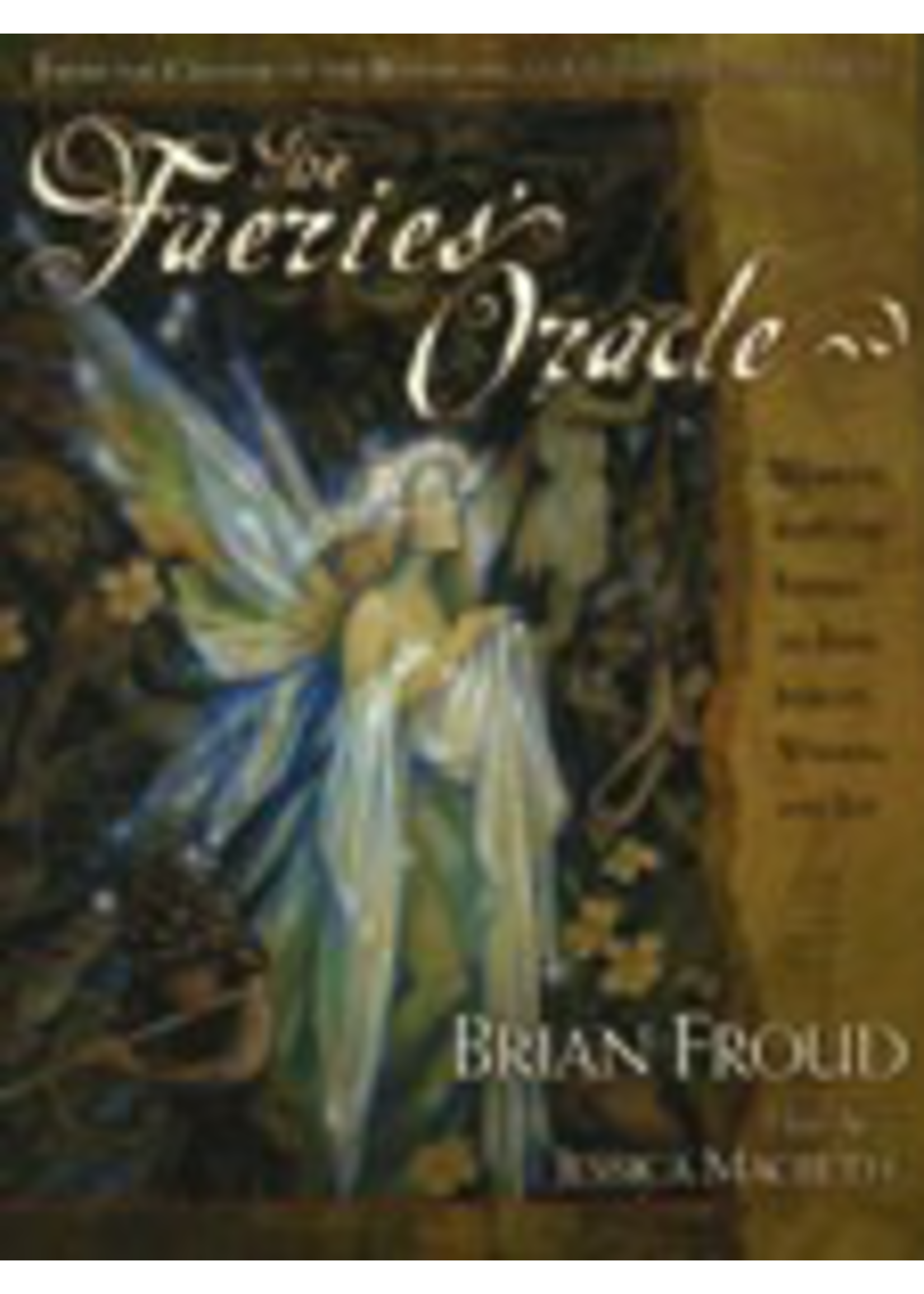 Faeries Oracle