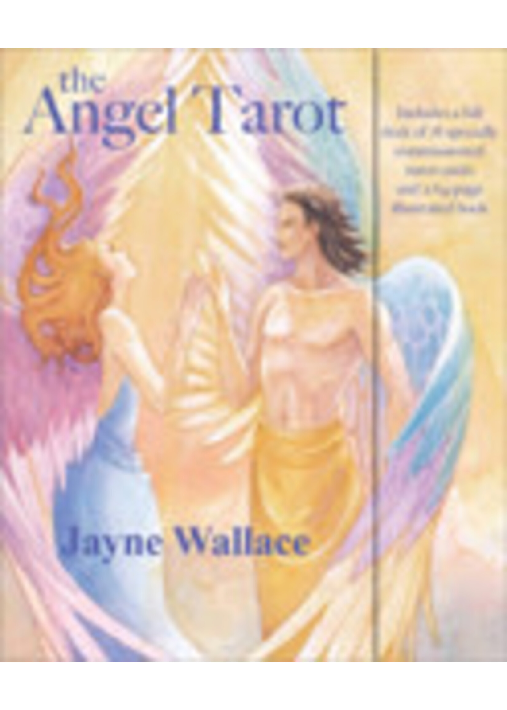 Angel Tarot