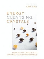 Energy Cleansing Crystals