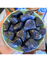 Sodalite Tumbled