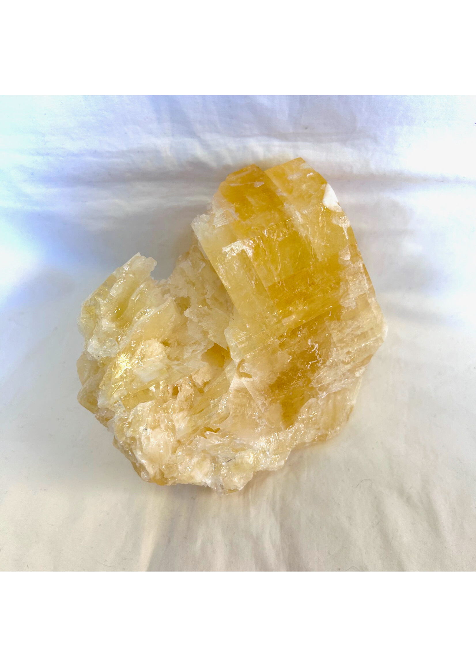 Angel Wing Calcite for Angelic connection