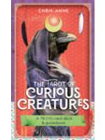 Tarot of Curious Creatures
