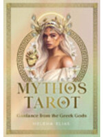 Mythos Tarot - Guidance from the Greek Gods