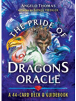 Pride of Dragons Oracle