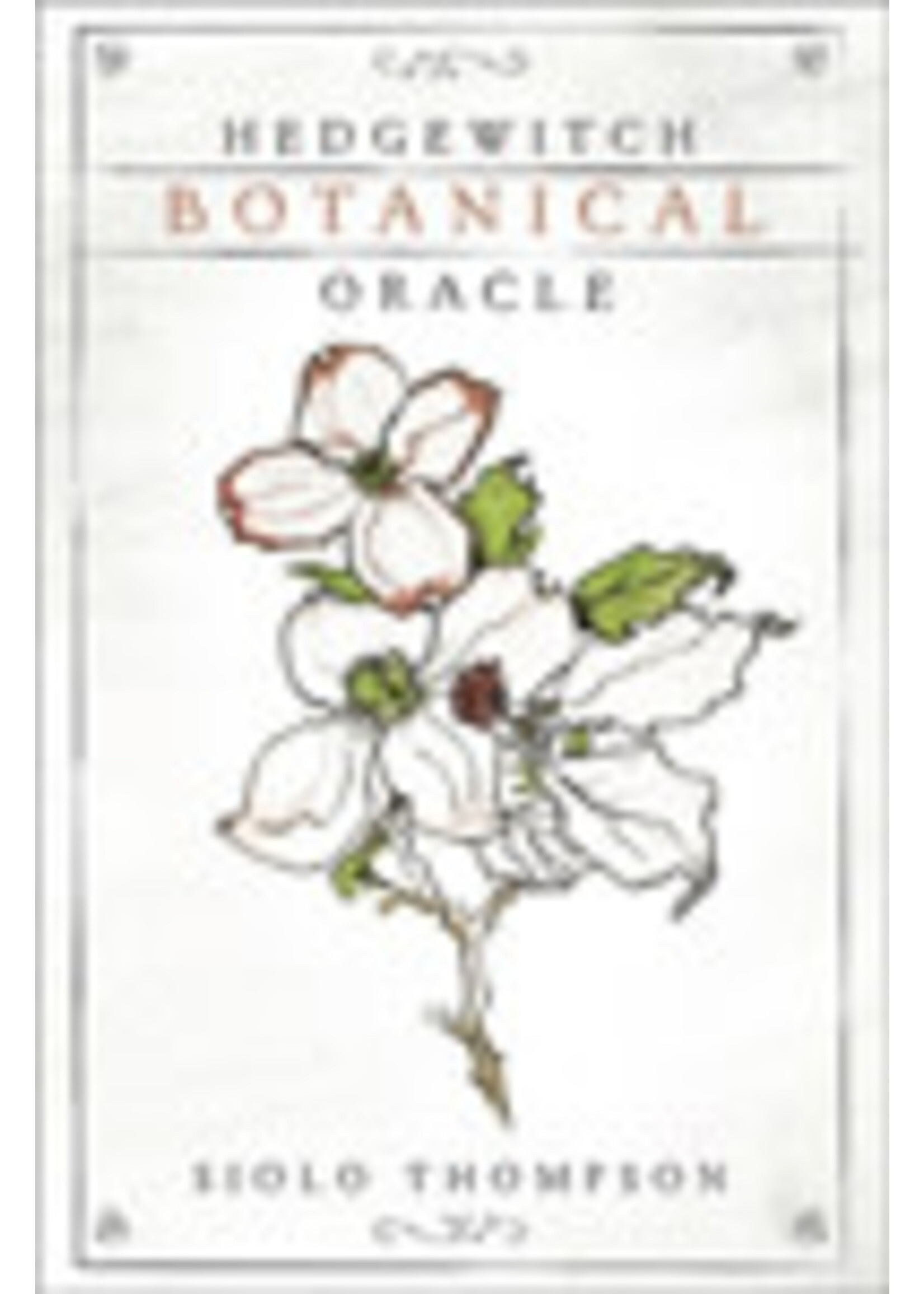 Botanical Oracle