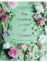 Healing Power of Flowers