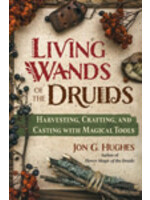 Living Wands of the Druids