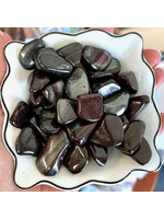 Ancestralite - Otherworldy Wisdom Tumbled