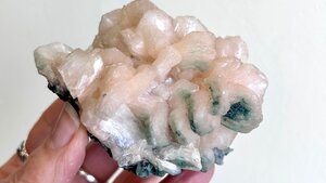 Stilbite For An Angelic Experience