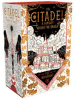 Citadel - A Fantasy Oracle