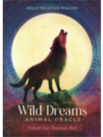 Wild Dreams Animal Oracle