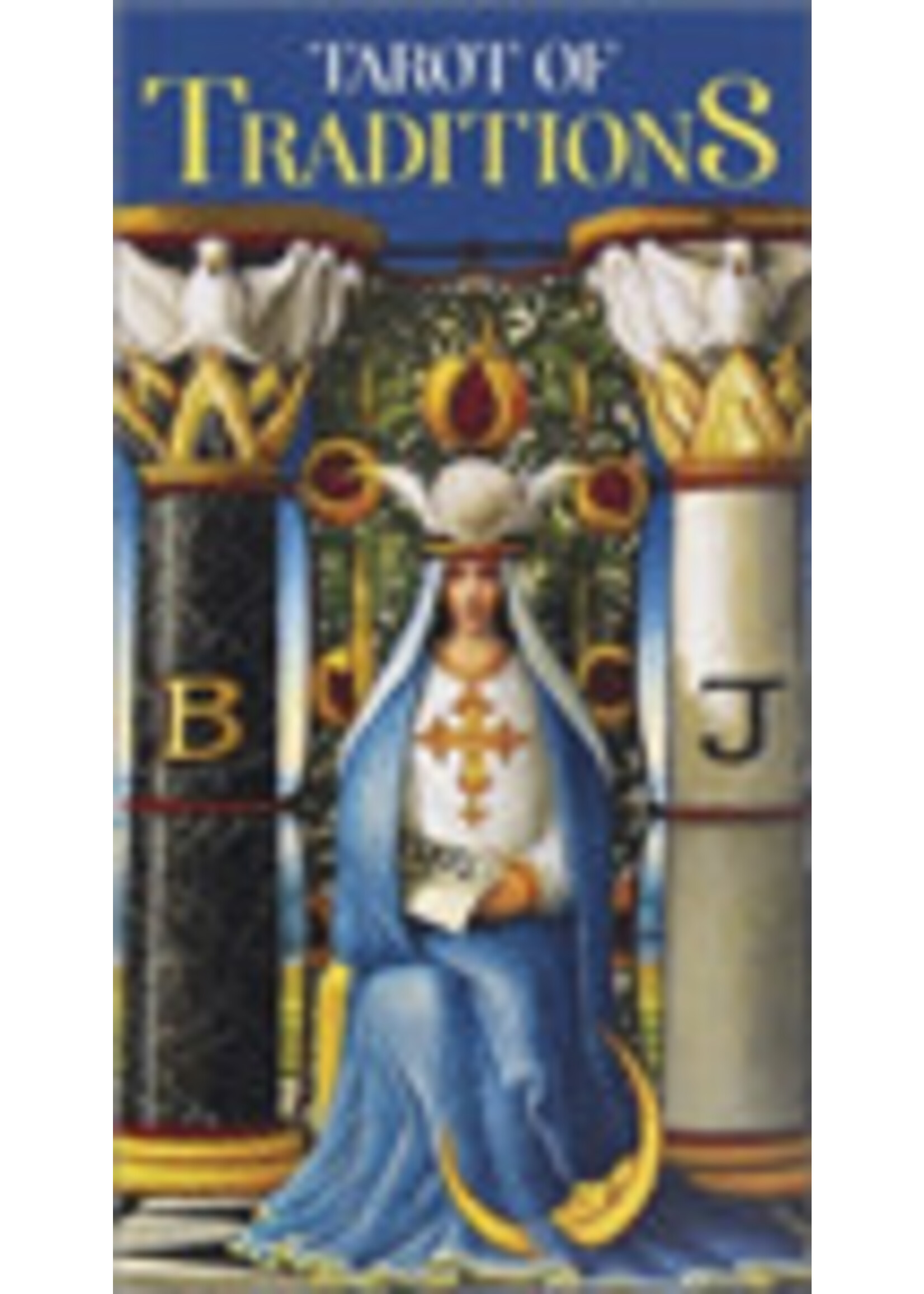 Tarot of Traditions