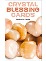 Crystal Blessing Cards