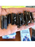 Magical Protection Black Tourmaline Wands