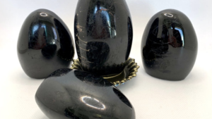 Black Tourmaline, Powerful Protection