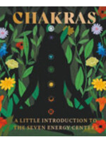Chakras: A Little Introduction to The Seven Energy Centers