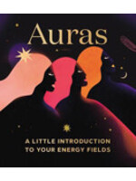 Auras: A Little Introduction to Your Energy Fields