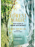 Forest Magic Oracle