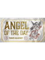 Angel of the Day Inspiration Deck