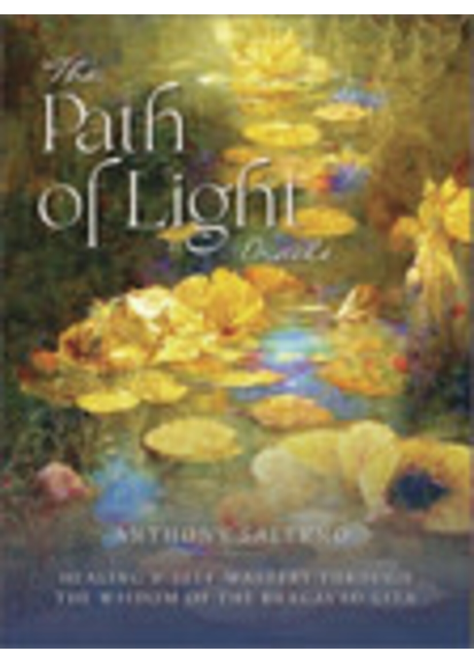 Path of Light Oracle