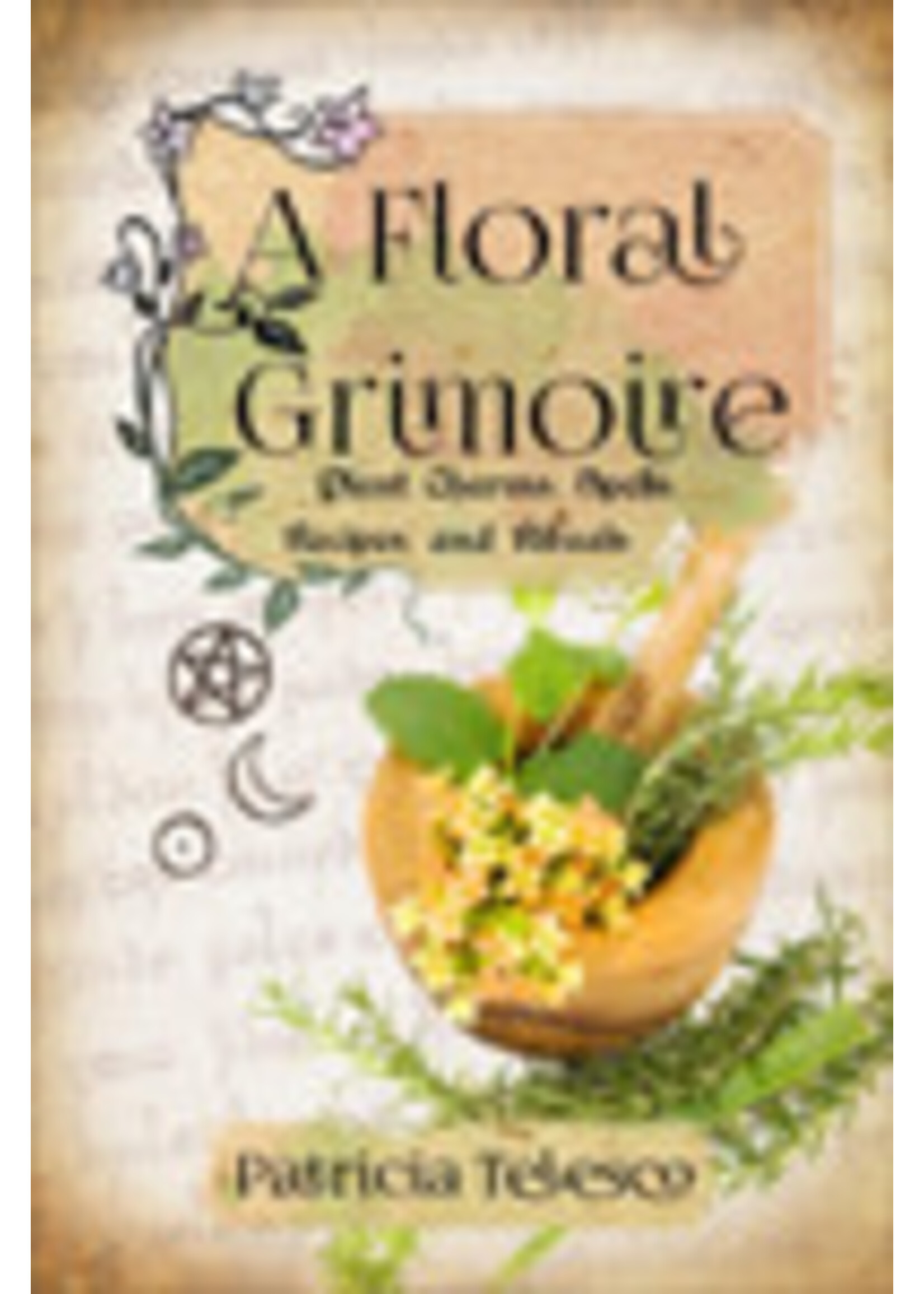 Floral Grimoire