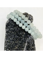 Crystal Bracelet -  Aquamarine