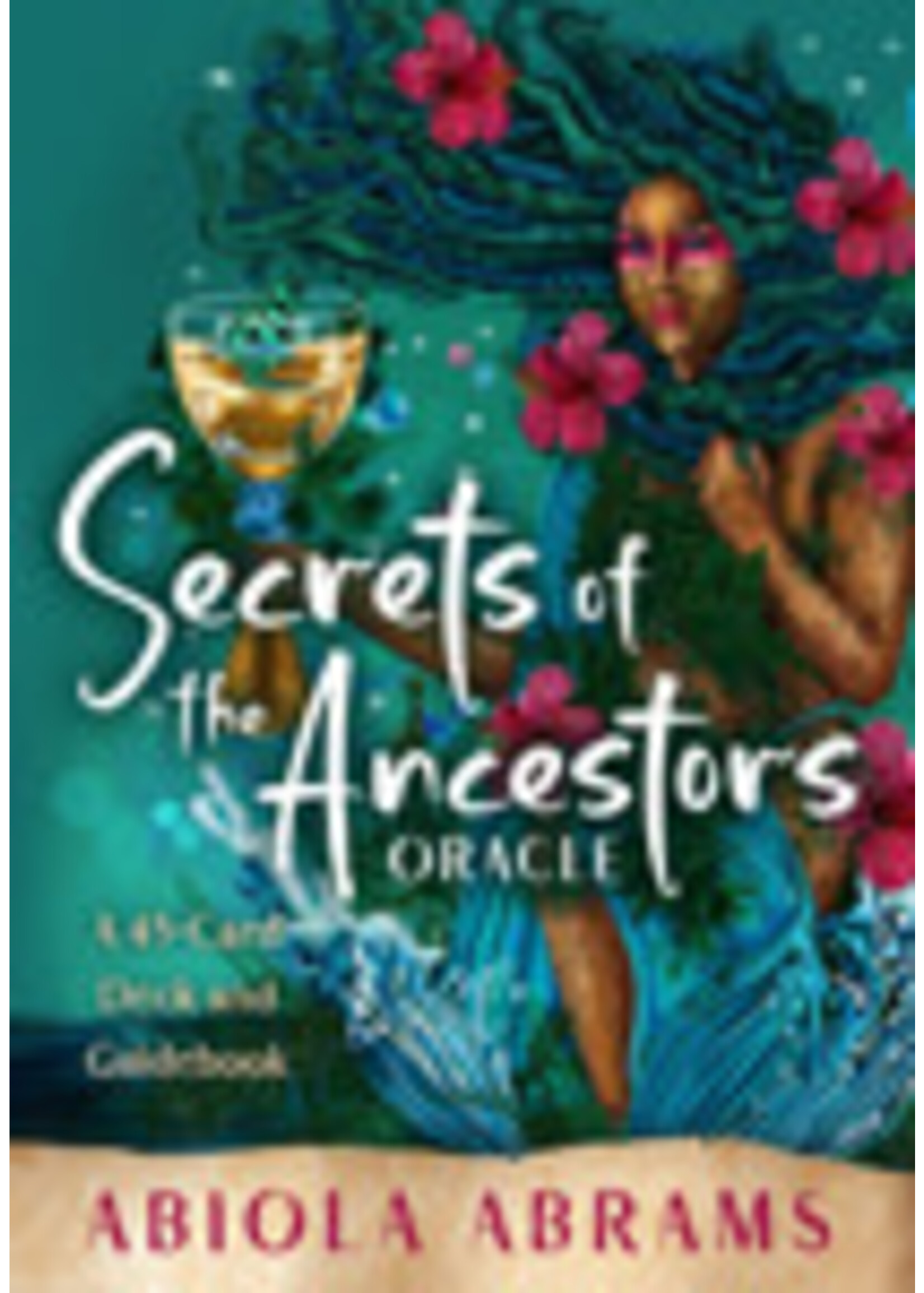 Secrets of the Ancestors Oracle
